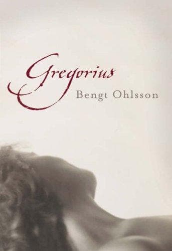 Tapa de Gregorius