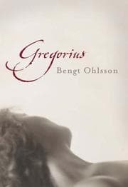Tapa de Gregorius