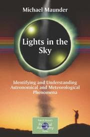 Tapa de Lights in the Sky
