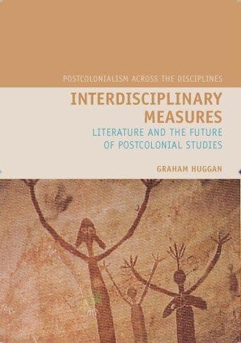 Tapa de Interdisciplinary Measures