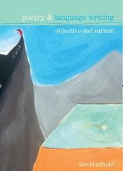 Tapa de Poetry and Language Writing