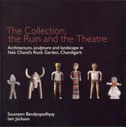 Tapa de The collection, the ruin and the theatre