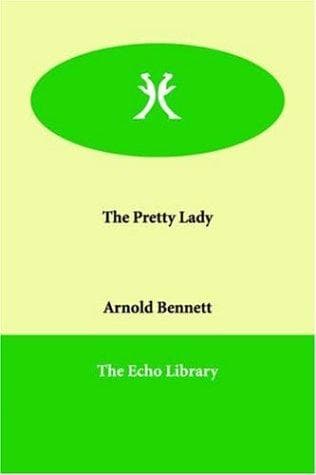 Tapa de The Pretty Lady