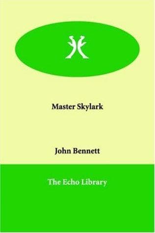 Tapa de Master Skylark