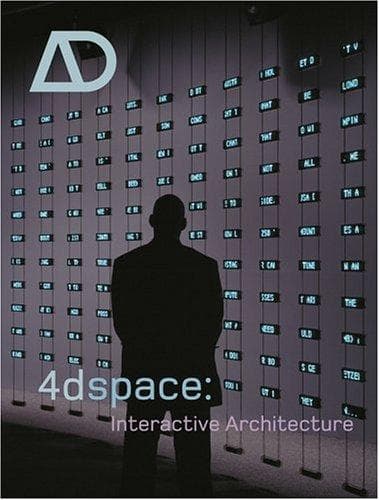 Tapa de 4dspace