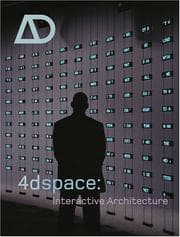Tapa de 4dspace