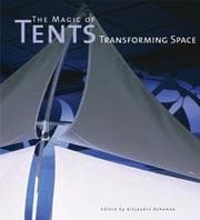 Tapa de The Magic of Tents