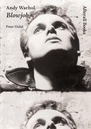 Tapa de Andy Warhol - Blow Job