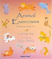 Tapa de Animal Exercises (Animal Lullabies S.) (Animal Lullabies S.)