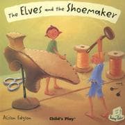Tapa de Elves and the Shoemaker