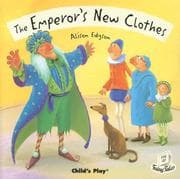 Tapa de Emperor's New Cloths