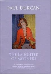Tapa de The Laughter of Mothers