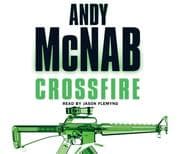 Tapa de Crossfire