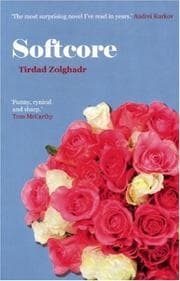 Tapa de Softcore