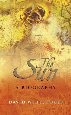Tapa de The Sun