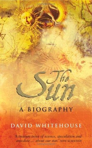 Tapa de The Sun
