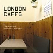 Tapa de London Caffs
