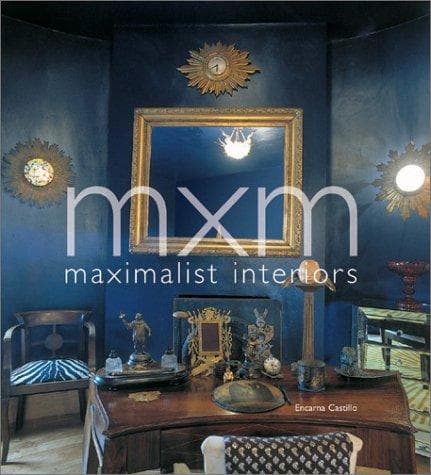 Tapa de MXM