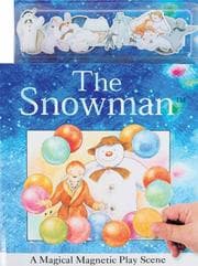 Tapa de The "Snowman" (Activity)