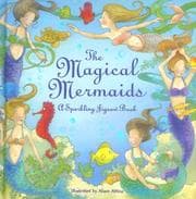 Tapa de Magical Mermaids