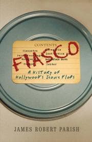 Tapa de Fiasco