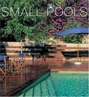 Tapa de Small pools