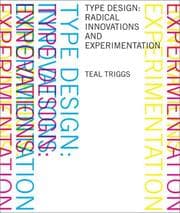 Tapa de Type design