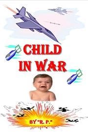 Tapa de Child in War