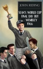 Tapa de Sean's World Cup Final Day Out - Wembley 1966