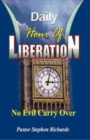 Tapa de Daily Hour of Liberation