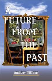 Tapa de A Future from the Past