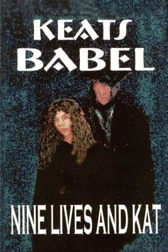 Tapa de Nine Lives and Kat