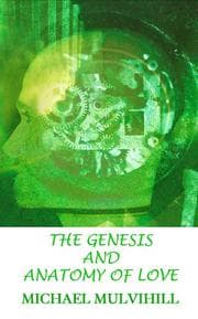Tapa de The Genesis And Anatomy of Love