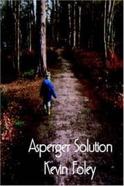 Tapa de Asperger Solution (Autism Solution)