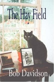 Tapa de The Hay Field