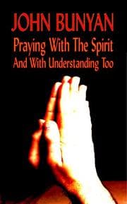 Tapa de Praying with the Spirit and with Understanding too