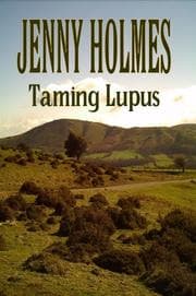 Tapa de Taming Lupus