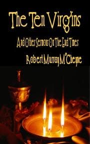 Tapa de The Ten Virgins and Other Sermons on the End Times