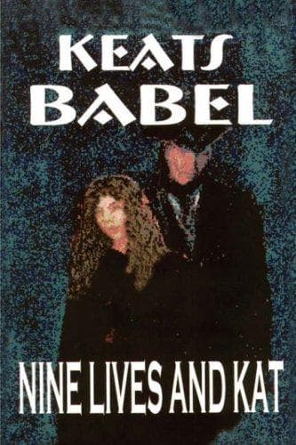 Tapa de Nine Lives and Kat