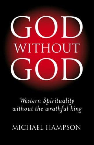 Tapa de God Without God