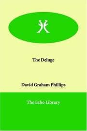 Tapa de The Deluge