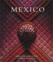 Tapa de Mexico