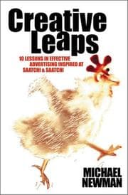 Tapa de Creative Leaps