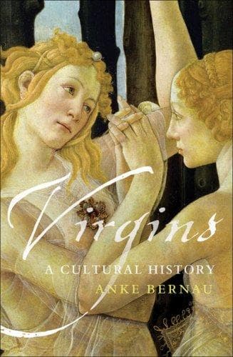 Tapa de Virgins