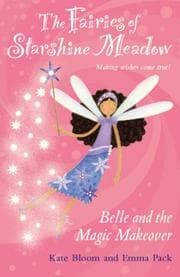 Tapa de The Fairies of Starshine Meadow