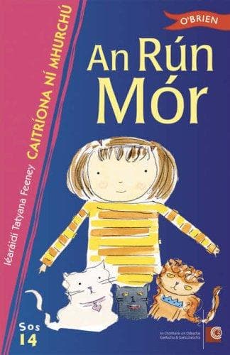 Tapa de An rún mór