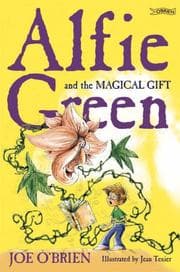 Tapa de Alfie Green and the Magical Gift (Alfie Green)
