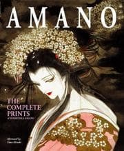 Tapa de Amano