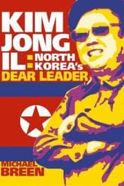 Tapa de Kim Jong-il