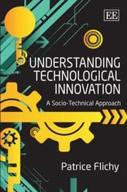 Tapa de Understanding technological innovation